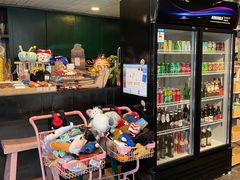 -百好乐宠物友好餐厅(朝外大街店)