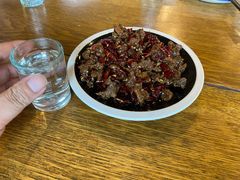 -邱金小炒·30 年盐帮江湖菜(自贡店)