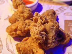 柚子鸡块-炉鱼(天河领展店)