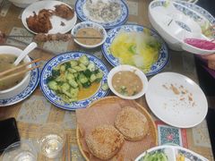 -清真·鸦儿李记·小馆(后海店)