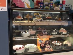 -DQ·蛋糕·冰淇淋(苏州中心店)