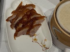 -北京全聚德(玉泉路店)