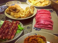 酥肉-小龙坎火锅(万象城店)