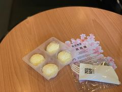-满记甜品(正方京城店)