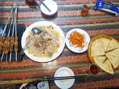 -啊臻味道米粉·五月花儿(沙嘴店)