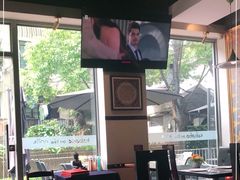 -克比叔叔印度餐厅Kebabs on the Grille(人民广场店)