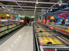 -卜蜂莲花(杨高北路店)