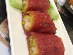 -虾饺妹·粤式手工点心(水荫路店)