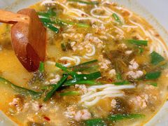 -云味馆·云南菜·云南米线(地王店)