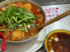 -铁锅哥米线