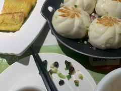 -叹茶靓点·粤式餐厅·全天茶市(石井万民广场店)