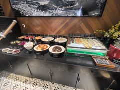 -拉蒂娜·巴西牛排馆 Latina·Brazilian Steakhouse(陆家嘴旗舰店)