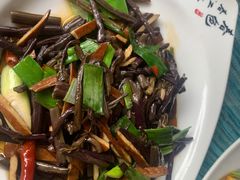 -自游人·美食一楼·地道徽菜(三十年名店)