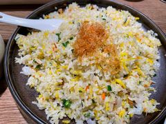 -大潮淮·淮扬菜(何园旗舰店)