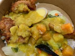 -德克士(广州南站店)