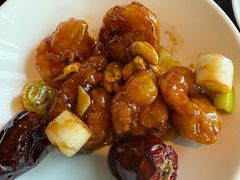 -环球港凯悦 · 享悦中餐厅