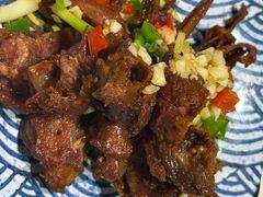 -龙记香港茶餐厅(久光百货店)