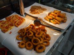 -福州泰禾铂尔曼酒店·大堂酒廊