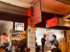 -清真·马峰烤肉(小学习北巷店)