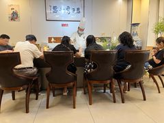 -世香全厨•日料·铁板烧(金桥店)