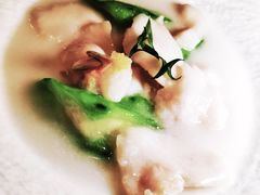 -蛇口希尔顿南海酒店·随轩中餐厅·粤菜
