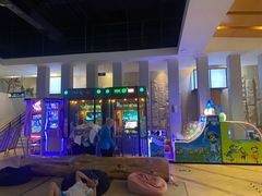 -丽池宫韩式汗蒸会馆(华灯坊店)