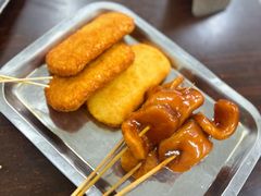 炸年糕-潮妈小食