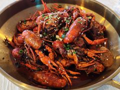 -石牌岭小亮蒸虾烧烤·湖北菜(光谷左岭店)