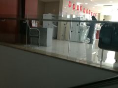 -中国工商银行(北京富力城支行)