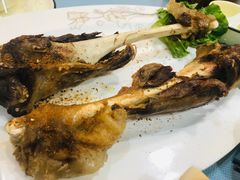 -马尔龙新疆饭店·清真(长青路店)