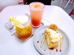 -72 COFFEE(东朝阳路店)