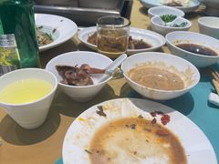 老妈羊肉-皇城老妈川味火锅·大连海鲜火锅(港湾店)