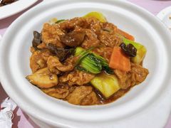 -顺风江南宴(静安大融城店)