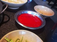 -大虎重庆老火锅(正弘城店)