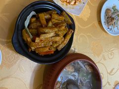 -正隆斋素食超市(西四店)