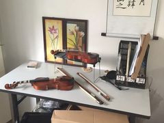 -缪斯琴行英皇小提琴.钢琴.吉他(张江店)