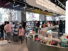 -苏宁易购(成都春熙路店)