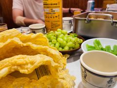 -螺大喜螺蛳粉火锅(雍和宫店)