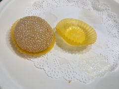 -东海怡品海鲜豆捞(舟宿夜江店)