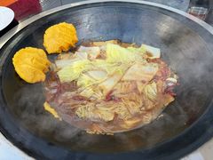 -村东第一家私房菜馆(古北水镇店)