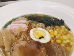 -满田家大排档(朝阳店)