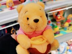 -泡泡玛特POPMART(上海环球港店)