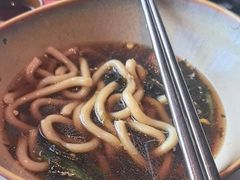 -雾山韩式烤肉·海南糟粕&椰子鸡火锅·海景餐厅(三亚绿发山海天JW万豪酒店)