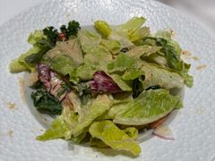 -马克西姆俄罗斯餐厅(通亚街店)