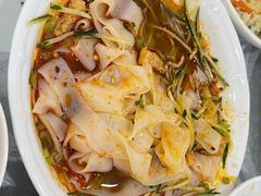 -汗腾格里·风味餐厅(新疆驻京办店)