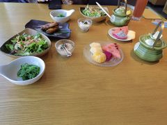 -松本楼(桥西店)