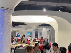 -MINI MARS KIDS CLUB亲子家庭中心(杨浦黄兴店)