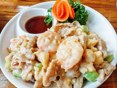 -闻香阁·清真(光荣道店)
