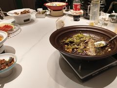 -渔歌湘宴