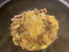 -玺炖·中国铁锅炖(虹桥天街店)